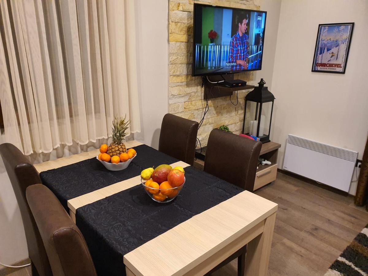 G4 Apartment Milmari โคเปานิก ภายนอก รูปภาพ