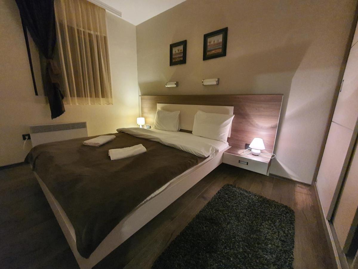 G4 Apartment Milmari โคเปานิก ภายนอก รูปภาพ