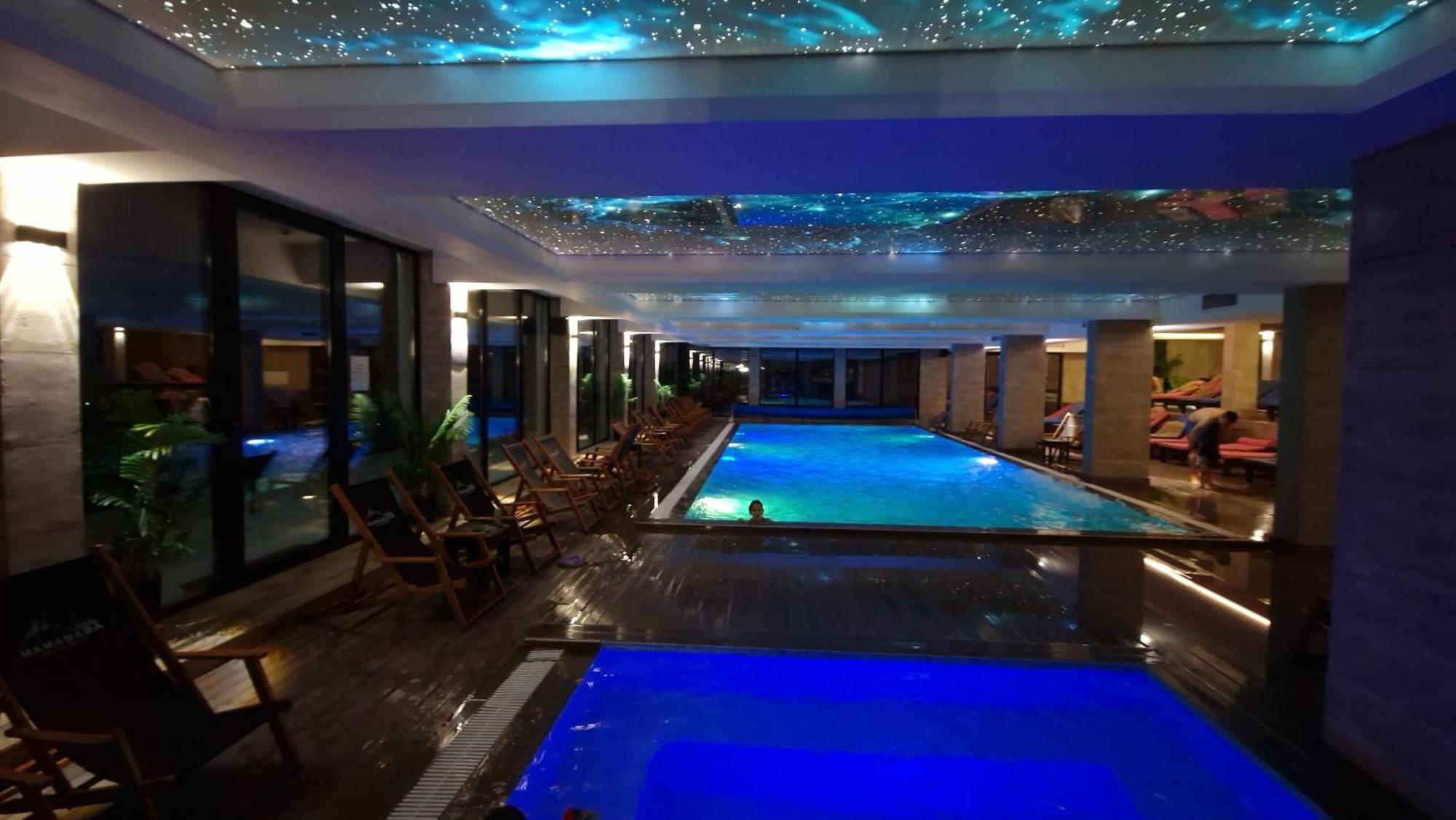 G4 Apartment Milmari โคเปานิก ภายนอก รูปภาพ