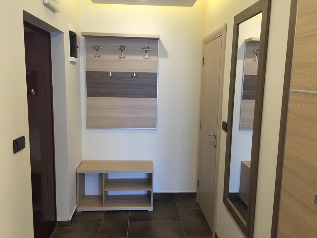 G4 Apartment Milmari โคเปานิก ภายนอก รูปภาพ