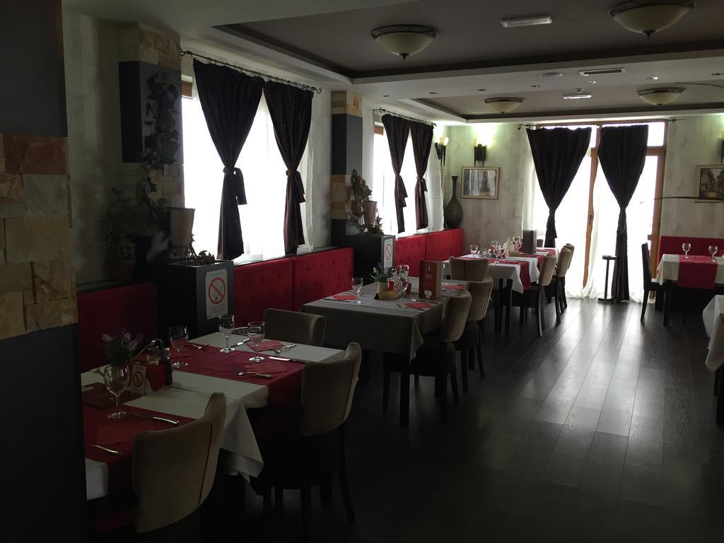 G4 Apartment Milmari โคเปานิก ภายนอก รูปภาพ