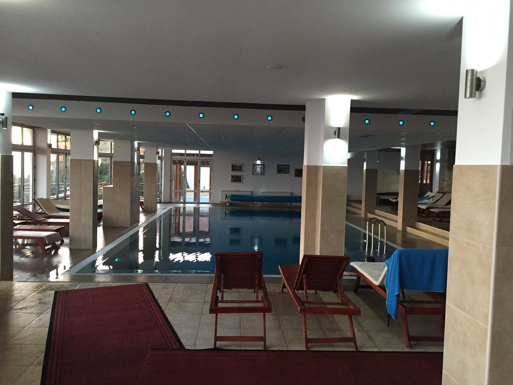G4 Apartment Milmari โคเปานิก ภายนอก รูปภาพ
