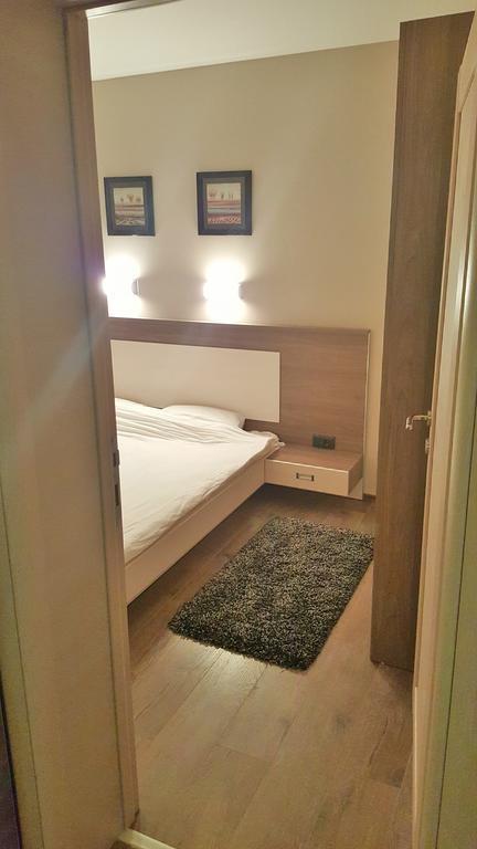 G4 Apartment Milmari โคเปานิก ภายนอก รูปภาพ