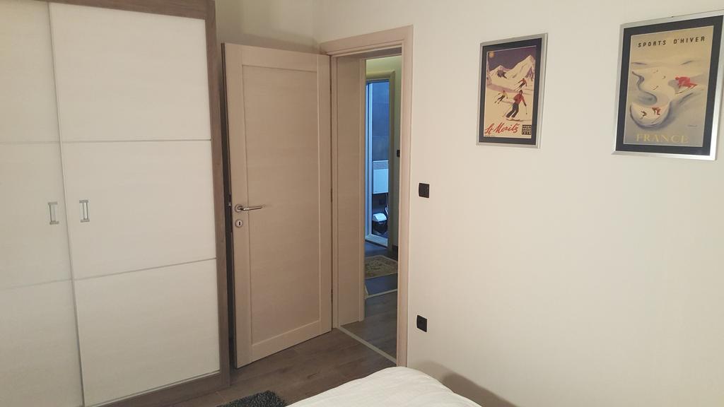 G4 Apartment Milmari โคเปานิก ภายนอก รูปภาพ