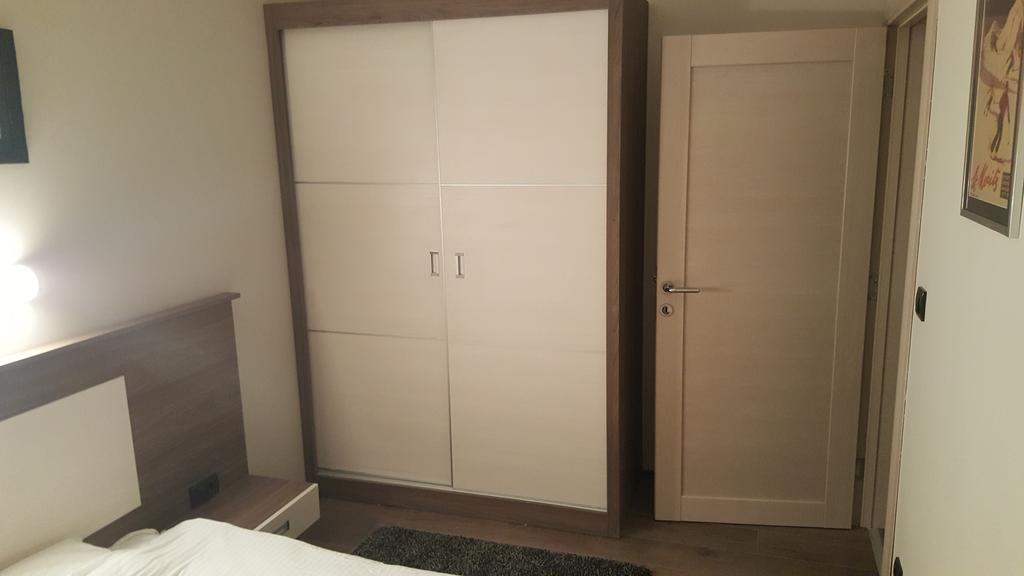 G4 Apartment Milmari โคเปานิก ภายนอก รูปภาพ