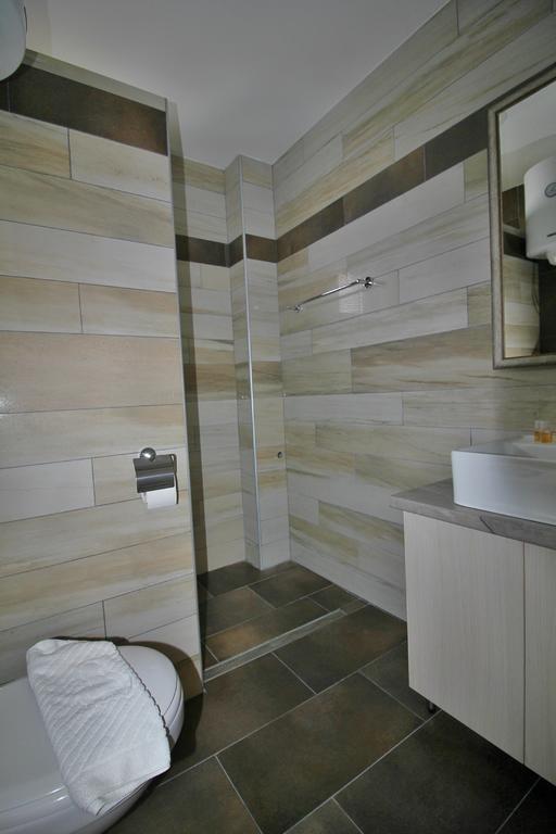 G4 Apartment Milmari โคเปานิก ภายนอก รูปภาพ