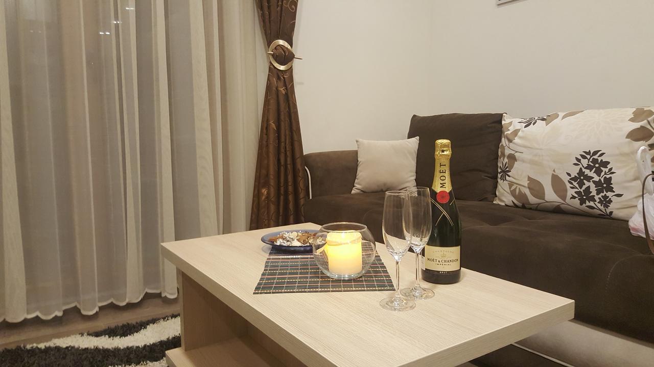 G4 Apartment Milmari โคเปานิก ภายนอก รูปภาพ