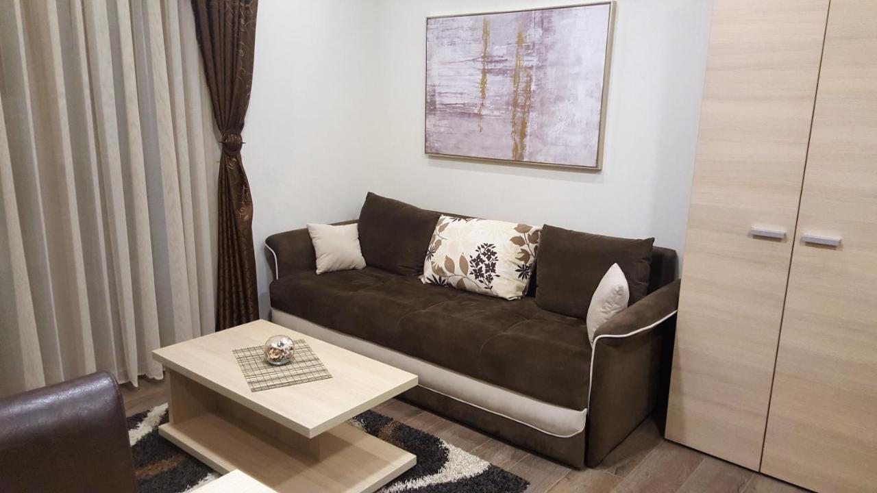 G4 Apartment Milmari โคเปานิก ภายนอก รูปภาพ