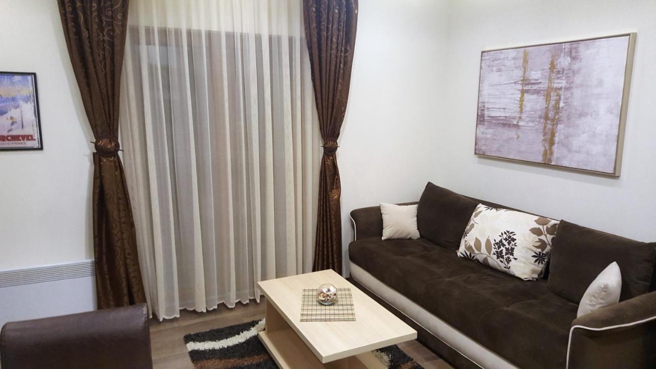 G4 Apartment Milmari โคเปานิก ภายนอก รูปภาพ