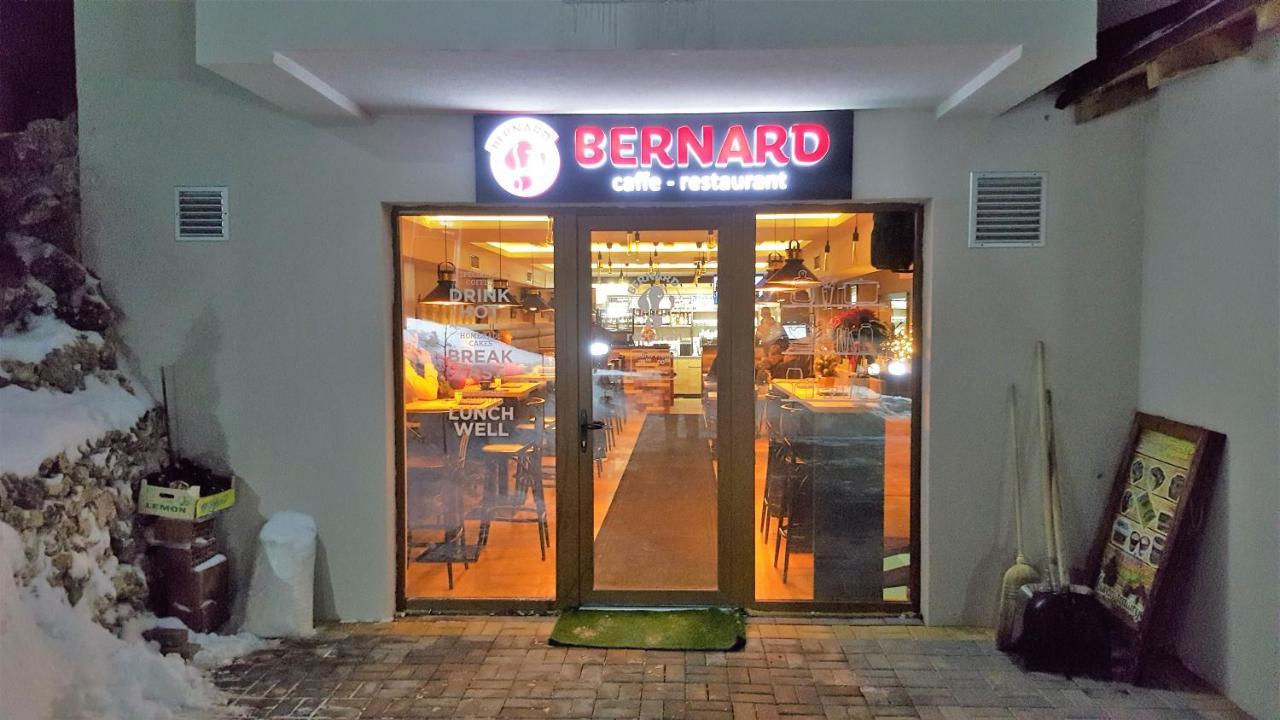 G4 Apartment Milmari โคเปานิก ภายนอก รูปภาพ
