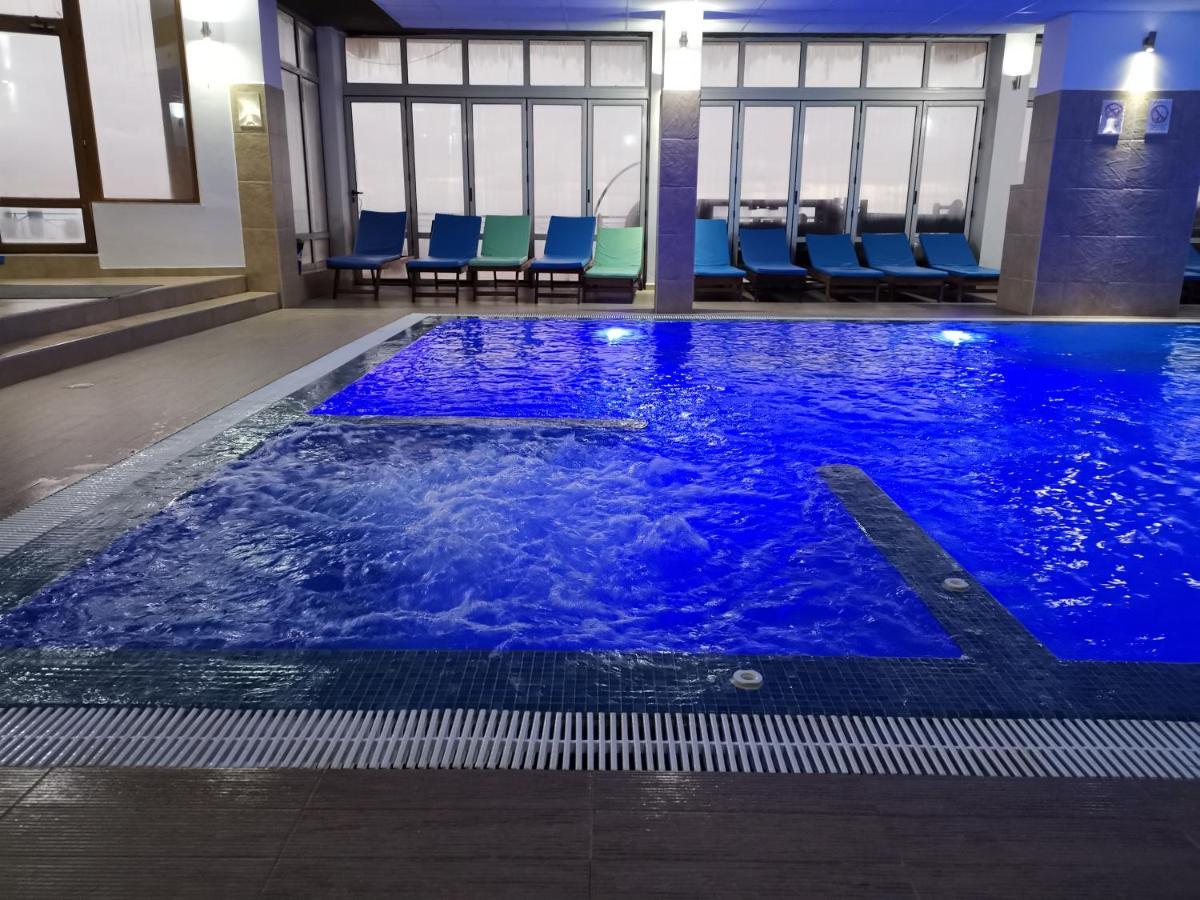G4 Apartment Milmari โคเปานิก ภายนอก รูปภาพ