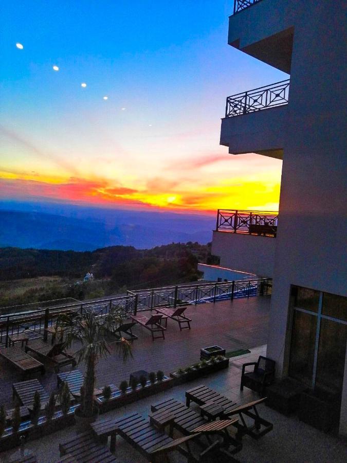 G4 Apartment Milmari โคเปานิก ภายนอก รูปภาพ